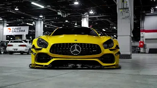 Tuner Galleria 2022 | Flink Films