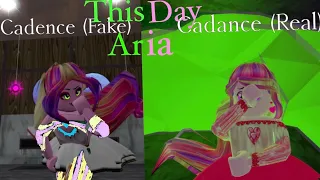 This Day Aria - Royale High