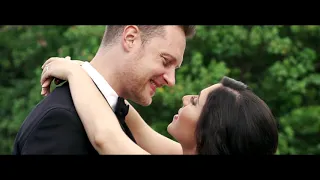 Nataly + Roman Wedding Film