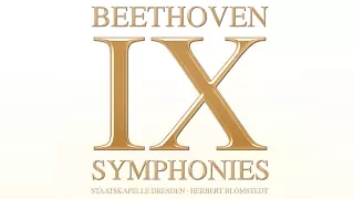 Beethoven: Complete Symphonies | 9 symphonies