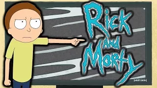 Come Watch TV (Rick and Morty Remix)
