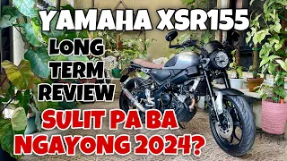 2020 Yamaha XSR155 | 3 Years of Ownership | Honest Review