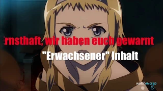 TOP 10 Animes die du nicht vor deinen Eltern schauen solltest!!