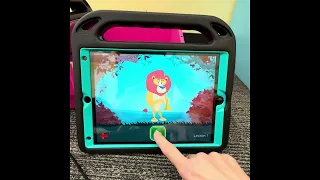 iPad Music Games