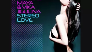 Stereo love (Radio Edit)