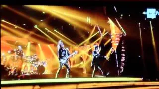 Albania Eurovision 2013