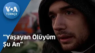 “Yaşayan Ölüyüm Şu An”| VOA Türkçe