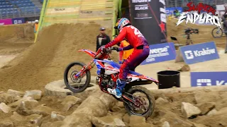 Practice and SuperPole | SuperEnduro Poland 2024