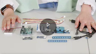 Building an air quality monitoring device tutorial