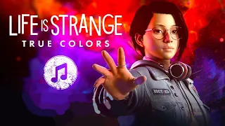 Life Is Strange : True Colors | When You Call - Cyrus Reynolds  ♪ | Announce Trailer Song