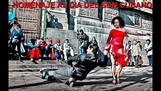 VIDEO MUSICAL - DIA DEL SON CUBANO