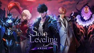 Solo Leveling Season 1 EP 1 In Hindi Dubbed || Hindi || #sololeveling @hotstarOfficial  || #anime