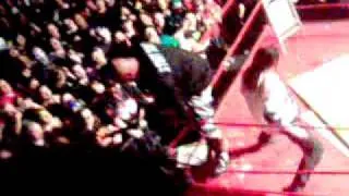 ICP's Oddball Bonanza Show! (3/20/2010) Trent Acid -vs- 2 Tuff Tony @ The Electric Factory