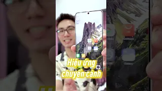 Việt hóa Hyper OS luôn. Redmi K70E bản cao cho AE chơi ! #shorts