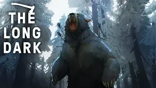 Dropped - The Long Dark [Survival | Stalker]