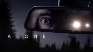 Alone (Sola) Pelicula Completa del 2020 en Castellano.