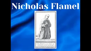 Nicholas Flamel and the Philosopher's Stone