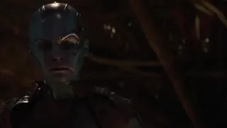 Thor kills Thanos (1/2) - Scene HD - Avengers: Endgame