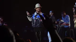 Culture Club with Boy George - Do You Really Want To Hurt Me - 8-11-23