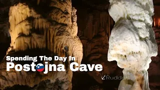 Postojna Cave (Ljubljana Day Trip)