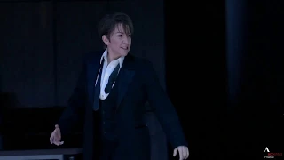 Bellini: I Capuleti e I Montecchi - Chi sei tu, che ardisci (Joyce DiDonato & Benjamin Bernheim)