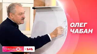 Чому одні люди здатні досягати свого, а інші здаються та завершують боротьбу – психолог Олег Чабан