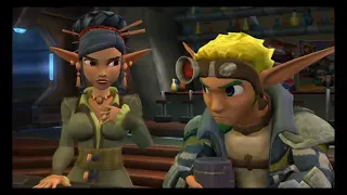 Jak x combat racing walkthrough gameplay #11