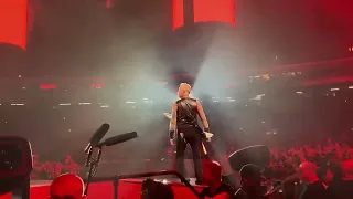 Metallica  Full Concert Montreal, Canada   August 11, 2023