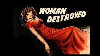 Smash Up The Story of a Woman (1947) Susan Hayward