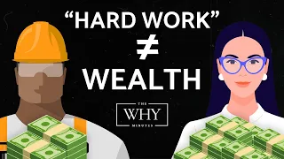 Why you've been lied to about "hard work"