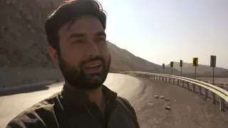 ENTERING BALOCHISTAN FOR THE FIRST TIME 🇵🇰 || DERA ISMAIL KHAN TO ZHOB - MUSLIM BAGH || EPISODE 10