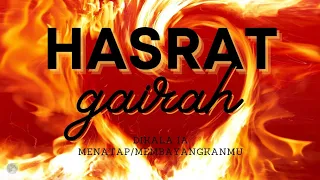 💕 " Makin Agresif" Bukan Hasrat dan Gairah Biasa 💕