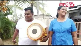 Mal Dewata - Sinhala Teledrama Part 01