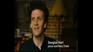 Jesus & Mary Chain - Scotland's Greatest Album, STV, 2011 feature