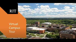 RIT Campus Tour