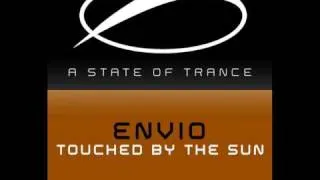 Envio - Touched By The Sun (Envio's Sunrise Remix)