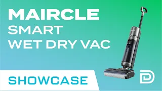 Maircle Smart Wet Dry Vac: Is it Worth It?