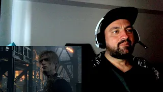 Crowbcat - Soul vs Soulless Resident Evil 4 Comparison - Reaction