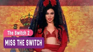 The Switch 2 - Miss The Switch  - Mejores Momentos / Capítulo 19