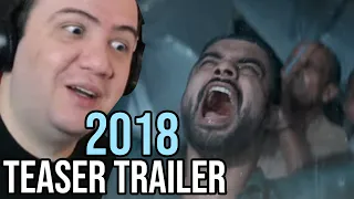 Producer Reacts to 2018 - Official Teaser | Jude Anthany Joseph | Tovino Thomas