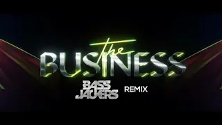 Tiësto - The Business (Bassjackers Remix) || Preview