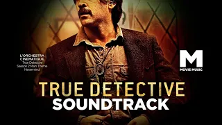 SOUNDTRACK True Detective Season 2 Main Theme / Настоящий детектив 2 сезон Саундтрек