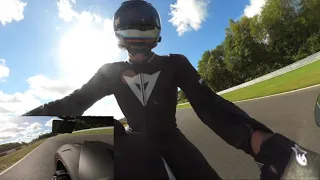 Nurburgring Touristenfahrten | BMW S1000R and KTM SuperDuke 1290 GT | 22-08-2020 (GoPro Max)