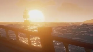 Sea of Thieves — Геймплей E3 2016