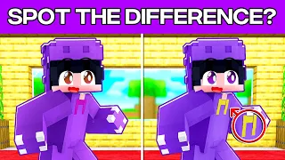 99.798% of people CANT spot the Difference!