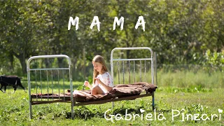 Gabriela Pînzari (Picături Muzicale) - Mama