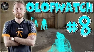 JUST LUCKY? - Olofmeister Olofwatch #8