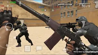 Special  Forces  Group 2   Android