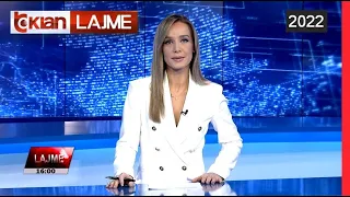 Edicioni i Lajmeve Tv Klan 12 Janar 2022, ora 15:30 Lajme – News