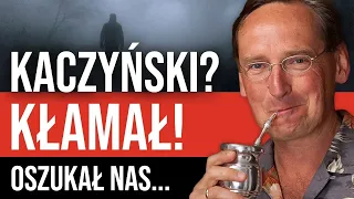 Cejrowski: UE to bagno! Kaczyński powinien się WYSPOWIADAĆ! Ten system trzeba OBALIĆ...